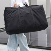 Travel Bag Canvas Portable Luggage Bag Large Capacity Storage Bag Extra Large